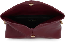Carica l'immagine nel visualizzatore di Gallery, Pochette Cassandre in pelle
