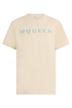 Carica l'immagine nel visualizzatore di Gallery, T-shirt in cotone con stampa
