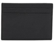 Load image into Gallery viewer, Tiny Cassandre card holder in leather
