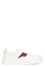 Carica l'immagine nel visualizzatore di Gallery, Sneakers low-top in pelle
