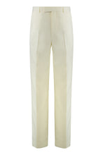Load image into Gallery viewer, Silk twill pants
