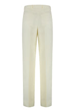 Load image into Gallery viewer, Silk twill pants
