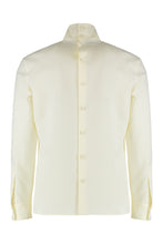 Load image into Gallery viewer, Shirt in technical panama
