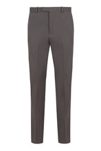 Load image into Gallery viewer, Pants in heavy wool satin

