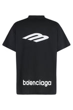 Carica l'immagine nel visualizzatore di Gallery, T-Shirt 3B Sports Icon Oversize in jersey
