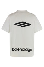 Carica l'immagine nel visualizzatore di Gallery, T-Shirt 3B Sports Icon Oversize in jersey
