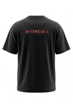 Carica l'immagine nel visualizzatore di Gallery, T-shirt in cotone con logo
