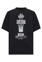 Carica l'immagine nel visualizzatore di Gallery, T-shirt con grafica
