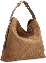 Carica l'immagine nel visualizzatore di Gallery, Borsa shopping Gucci Beatrix misura grande
