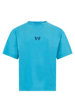 Carica l'immagine nel visualizzatore di Gallery, T-shirt in Cotone con Logo Ricamato
