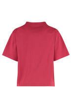 Carica l'immagine nel visualizzatore di Gallery, T-Shirt Laurel Classic Vestibilità Media in jersey
