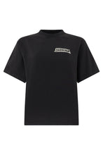 Carica l'immagine nel visualizzatore di Gallery, T-shirt in cotone con stampa
