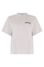 Carica l'immagine nel visualizzatore di Gallery, T-shirt in cotone con logo
