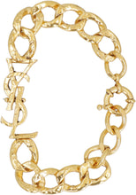 Carica l'immagine nel visualizzatore di Gallery, Bracciale a catena in metallo Cassandre

