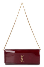 Load image into Gallery viewer, Clutch Kate in patent leather
