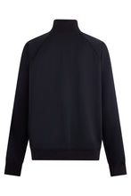 Load image into Gallery viewer, Polyester hoodie with zipper

