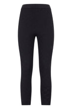Carica l'immagine nel visualizzatore di Gallery, Leggings in GG jacquard elastico
