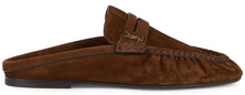 Carica l'immagine nel visualizzatore di Gallery, Mocassini Le Loafer slip-on in pelle scamosciata
