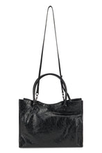 Load image into Gallery viewer, Bag in hand Le City small in leather
