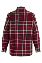 Carica l'immagine nel visualizzatore di Gallery, Camicia a quadri in cotone
