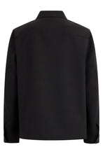 Load image into Gallery viewer, Wool jacket with buttons
