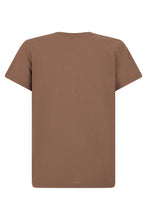 Carica l'immagine nel visualizzatore di Gallery, T-shirt regular fit in cotone
