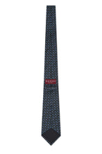 Load image into Gallery viewer, Silk jacquard tie
