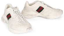 Carica l'immagine nel visualizzatore di Gallery, Sneakers low-top 2.0 stripe
