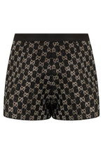 Load image into Gallery viewer, Shorts with rhinestones
