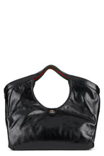 Carica l'immagine nel visualizzatore di Gallery, Borsa tote Giglio Large in nappa
