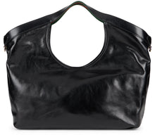 Carica l'immagine nel visualizzatore di Gallery, Borsa tote Giglio Large in nappa
