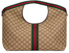 Carica l'immagine nel visualizzatore di Gallery, Borsa large con monogram
