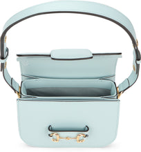 Carica l'immagine nel visualizzatore di Gallery, Borsa a spalla Gucci Horsebit 1955 misura piccola
