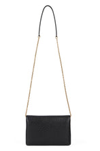 Load image into Gallery viewer, Crossbody bag Cassandre in leather
