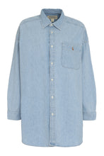 Load image into Gallery viewer, Denim shirt
