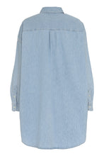 Load image into Gallery viewer, Denim shirt
