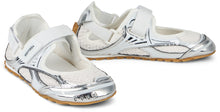 Carica l'immagine nel visualizzatore di Gallery, Sneakers Orbit in mesh e gomma laminata
