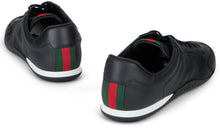 Carica l'immagine nel visualizzatore di Gallery, Sneakers Shift in pelle
