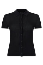 Load image into Gallery viewer, Ribbed knit cardigan
