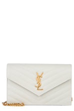 Carica l'immagine nel visualizzatore di Gallery, Pochette envelope con catena cassandre
