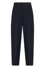 Load image into Gallery viewer, Wide wool pants
