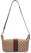 Carica l'immagine nel visualizzatore di Gallery, Borsa a mano Gucci Vanity in tessuto GG
