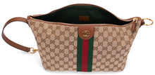 Carica l'immagine nel visualizzatore di Gallery, Borsa a mano Gucci Vanity in tessuto GG
