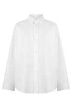 Carica l'immagine nel visualizzatore di Gallery, Camicia Svasata in Cotone

