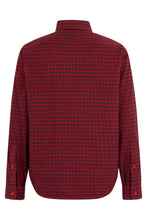 Carica l'immagine nel visualizzatore di Gallery, Camicia in cotone a quadri
