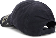 Carica l'immagine nel visualizzatore di Gallery, Cappello con visiera in cotone
