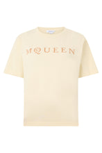 Carica l'immagine nel visualizzatore di Gallery, T-shirt in cotone con stampa
