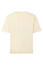 Carica l'immagine nel visualizzatore di Gallery, T-shirt in cotone con stampa
