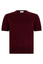 Carica l'immagine nel visualizzatore di Gallery, T-shirt in lana
