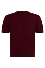 Carica l'immagine nel visualizzatore di Gallery, T-shirt in lana
